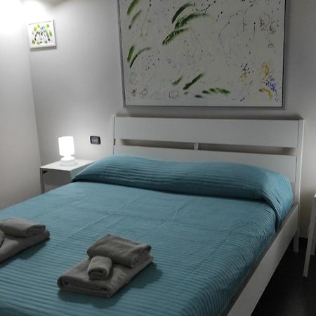 Le Suites Maor Gaeta Exteriér fotografie