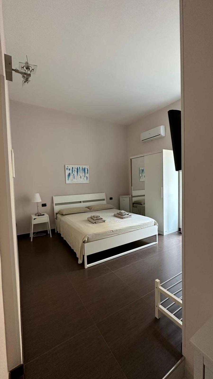 Le Suites Maor Gaeta Pokoj fotografie