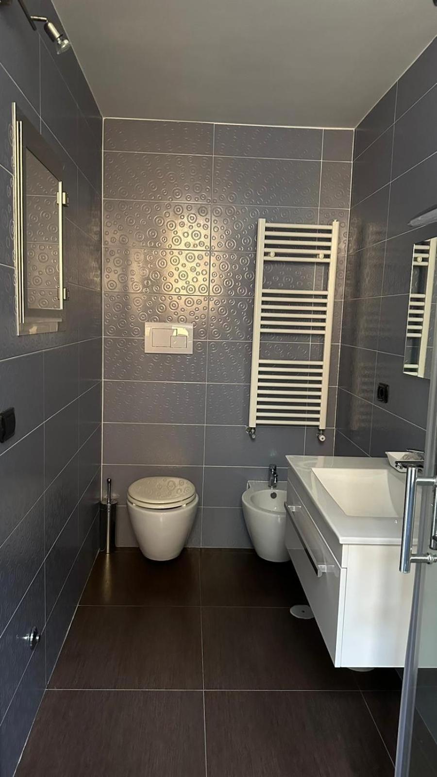 Le Suites Maor Gaeta Pokoj fotografie