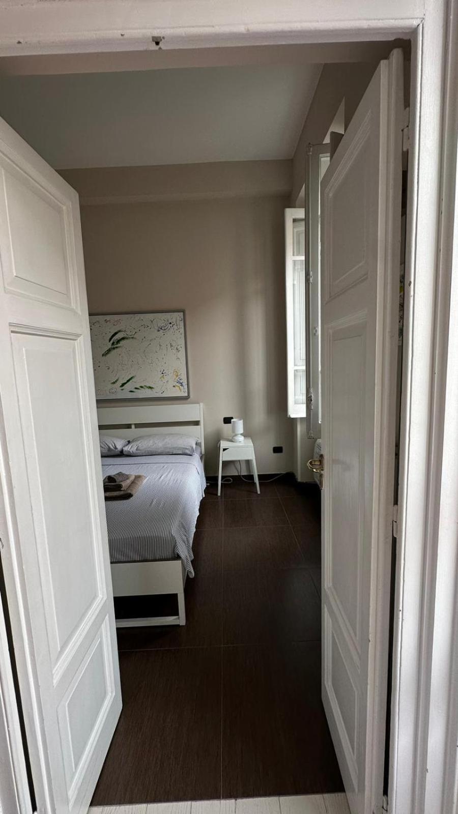 Le Suites Maor Gaeta Pokoj fotografie