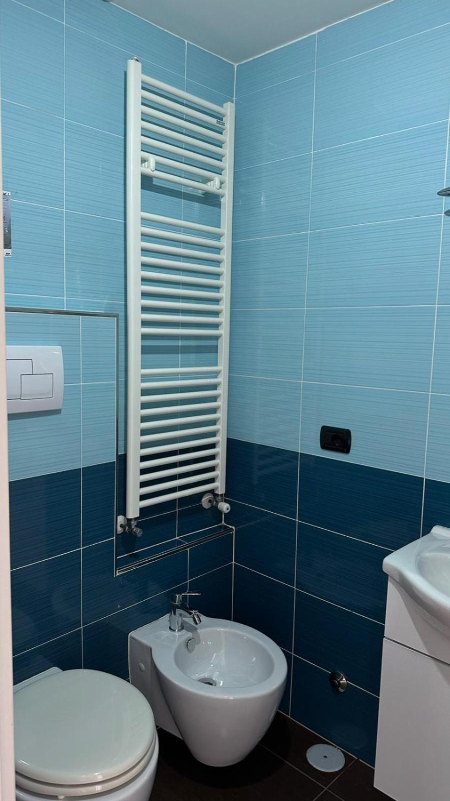 Le Suites Maor Gaeta Pokoj fotografie