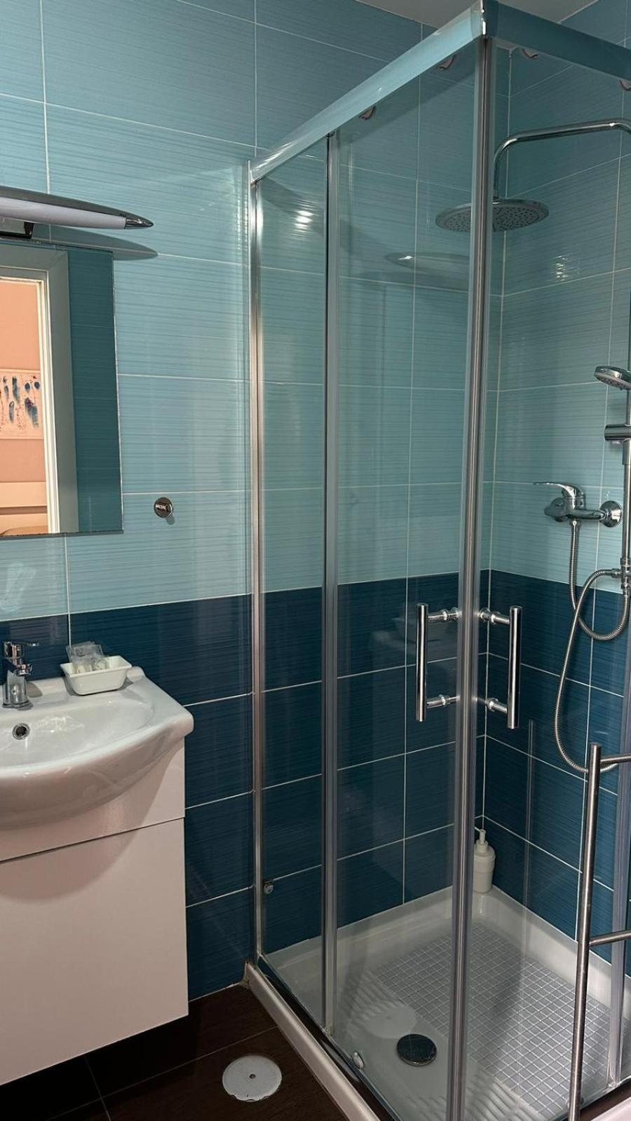 Le Suites Maor Gaeta Pokoj fotografie