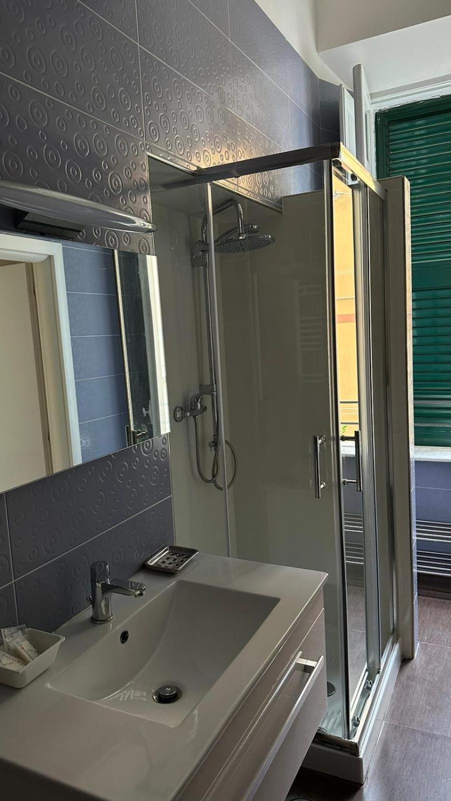 Le Suites Maor Gaeta Pokoj fotografie