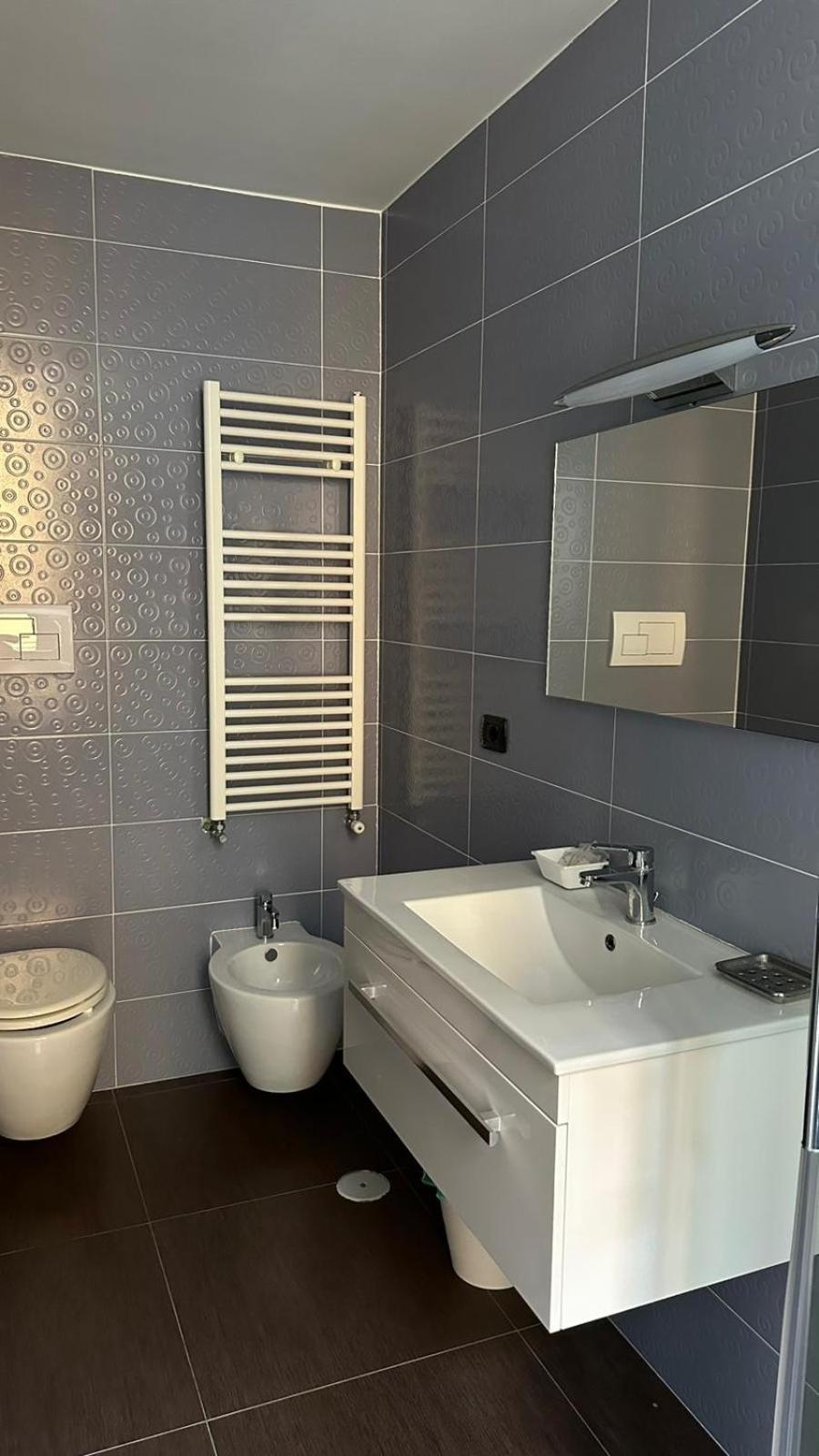Le Suites Maor Gaeta Pokoj fotografie