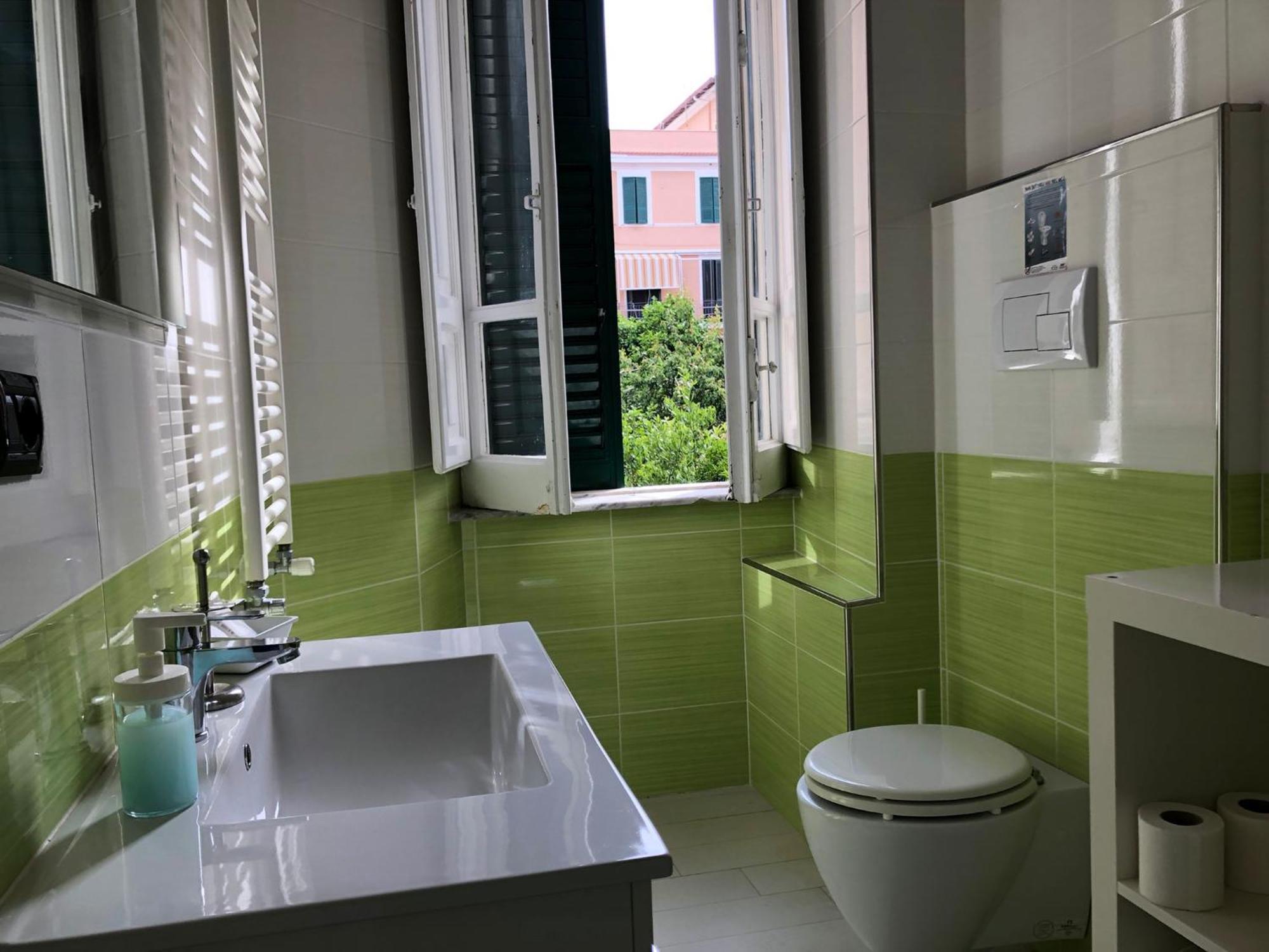 Le Suites Maor Gaeta Pokoj fotografie