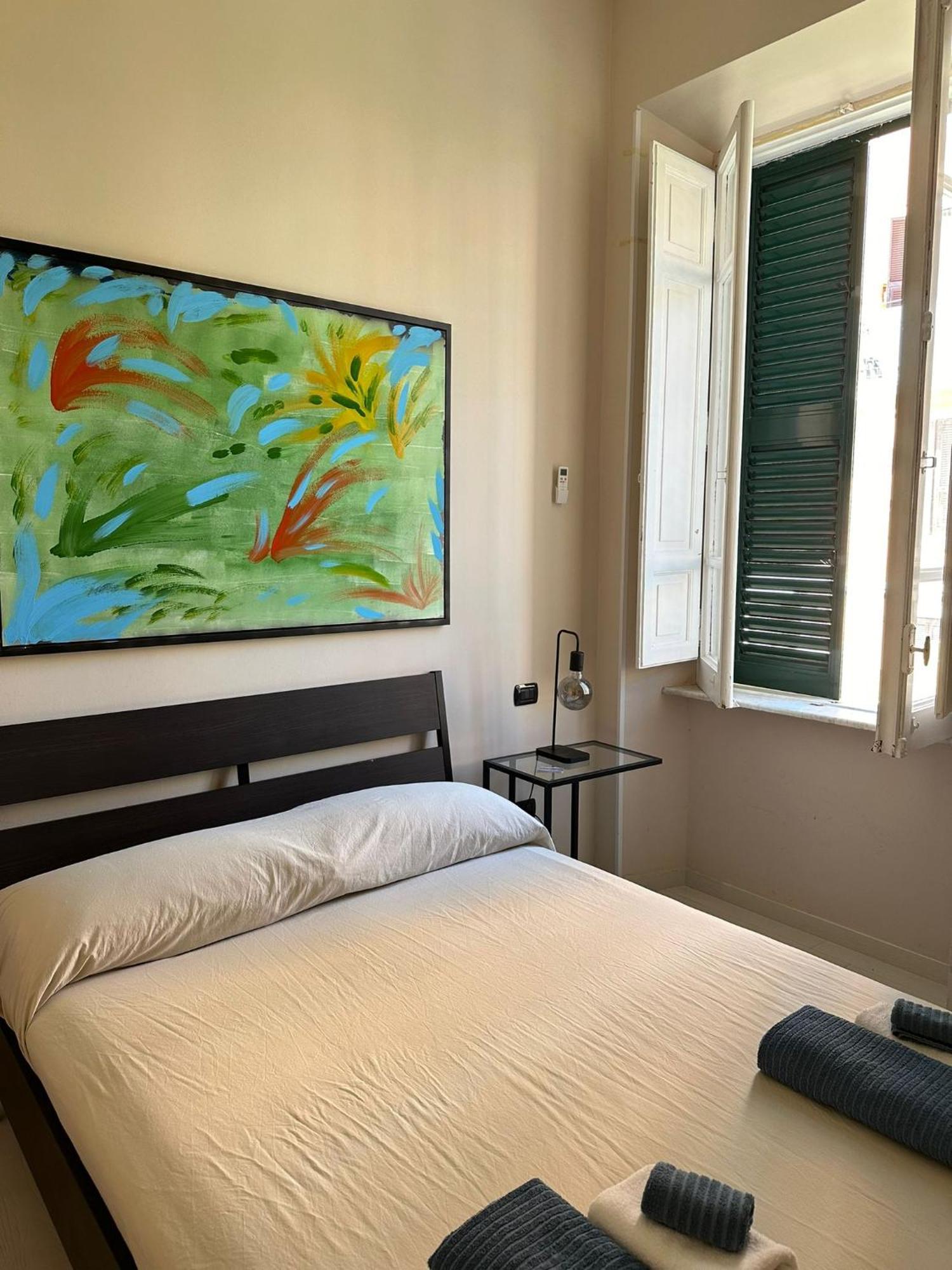 Le Suites Maor Gaeta Exteriér fotografie