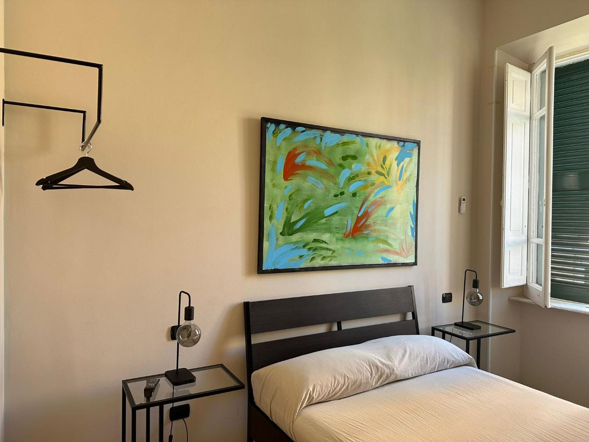 Le Suites Maor Gaeta Exteriér fotografie