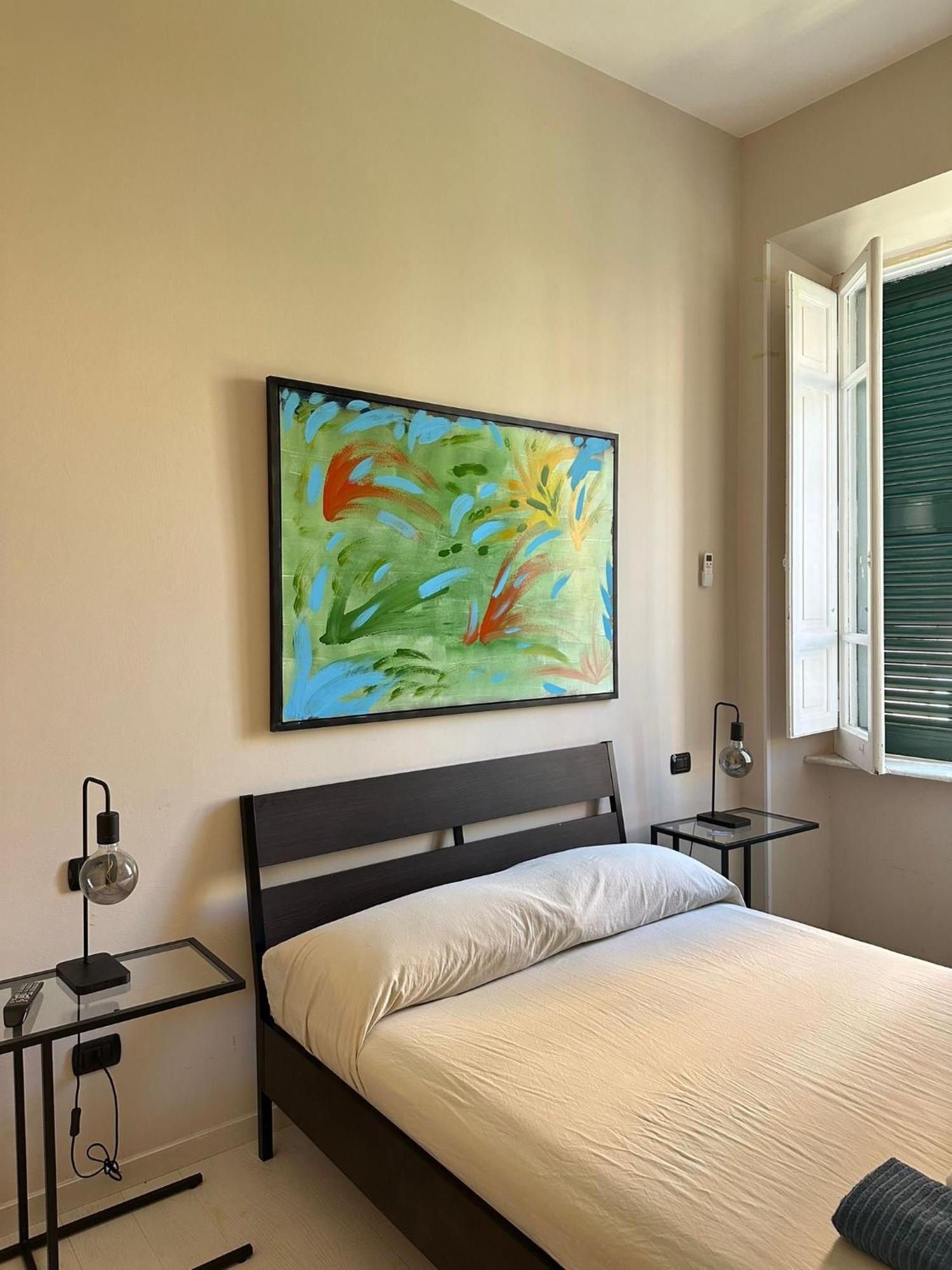 Le Suites Maor Gaeta Exteriér fotografie