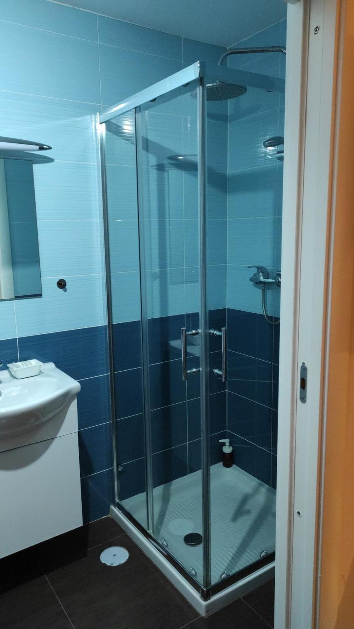 Le Suites Maor Gaeta Exteriér fotografie