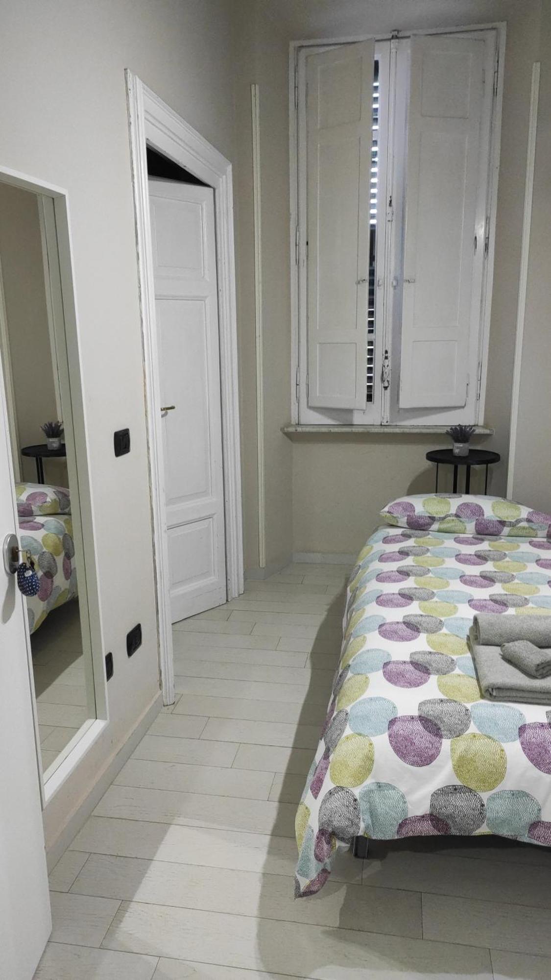 Le Suites Maor Gaeta Exteriér fotografie
