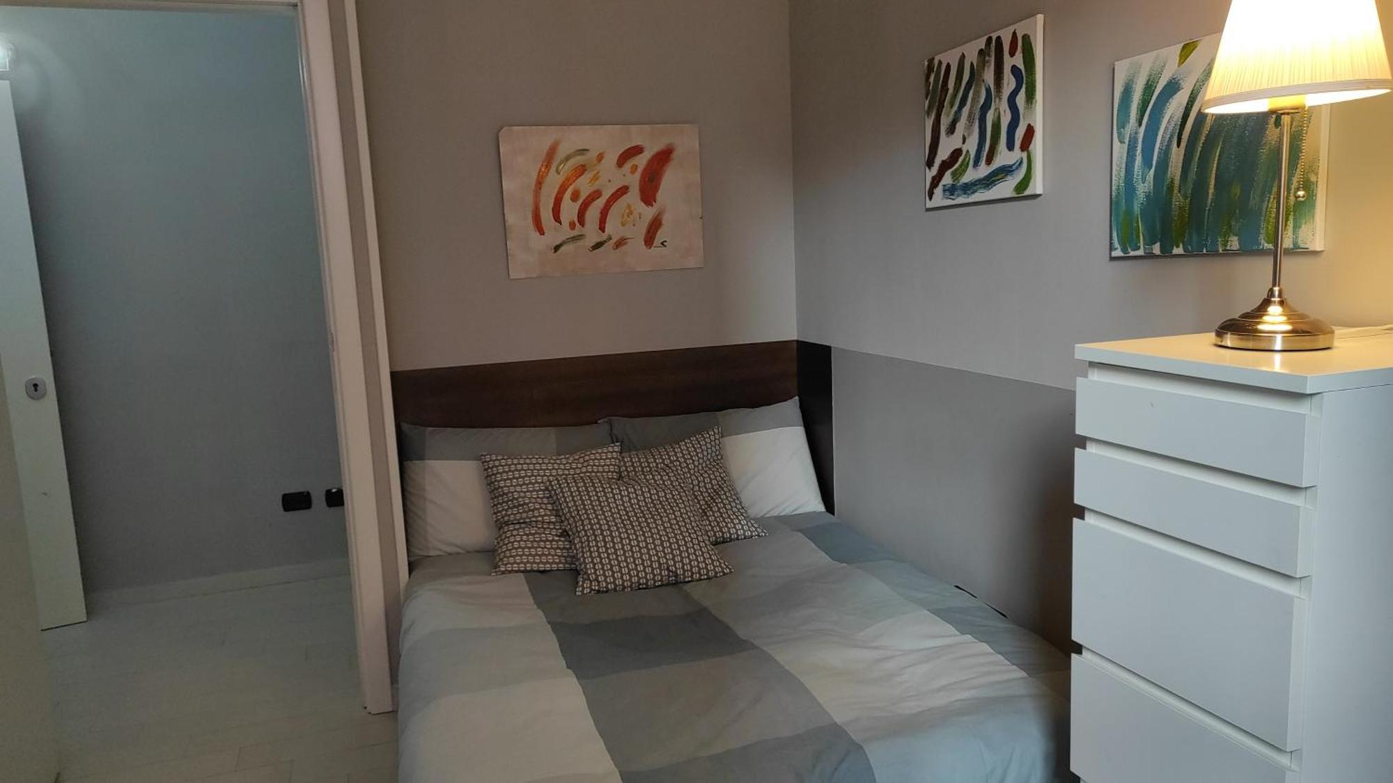 Le Suites Maor Gaeta Exteriér fotografie